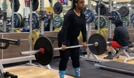 91 健身教练直播,揭秘高效健身技巧与健康生活方式”