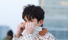 吃瓜娱乐圈吴磊是谁啊,吴磊的崛起之路